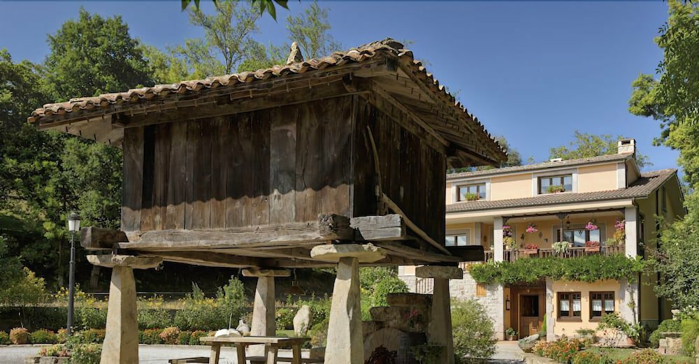 Hotel Casa Rural Santu Colás, Principality of Asturias, photo