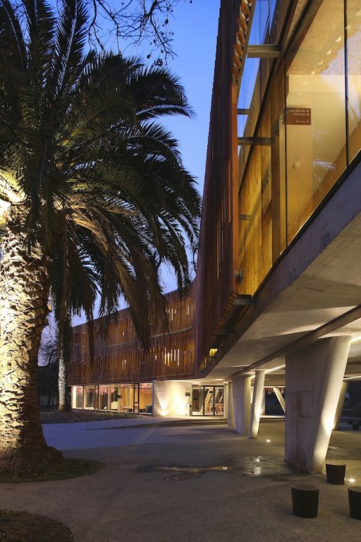 Фото Hotel Las Majadas