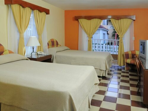 Гостиница Puerto Plata Village - All Inclusive
