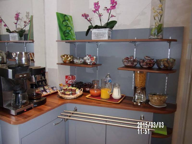 Фото Hôtel des Arts