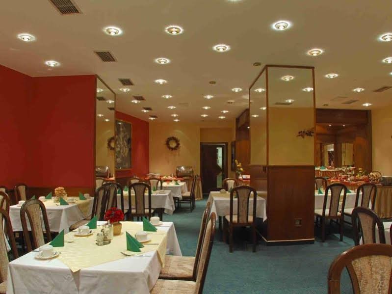 Фото Hotel Harmony