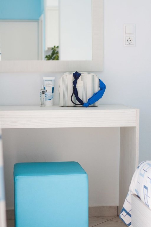 Фото Skinos Apartments and Studios