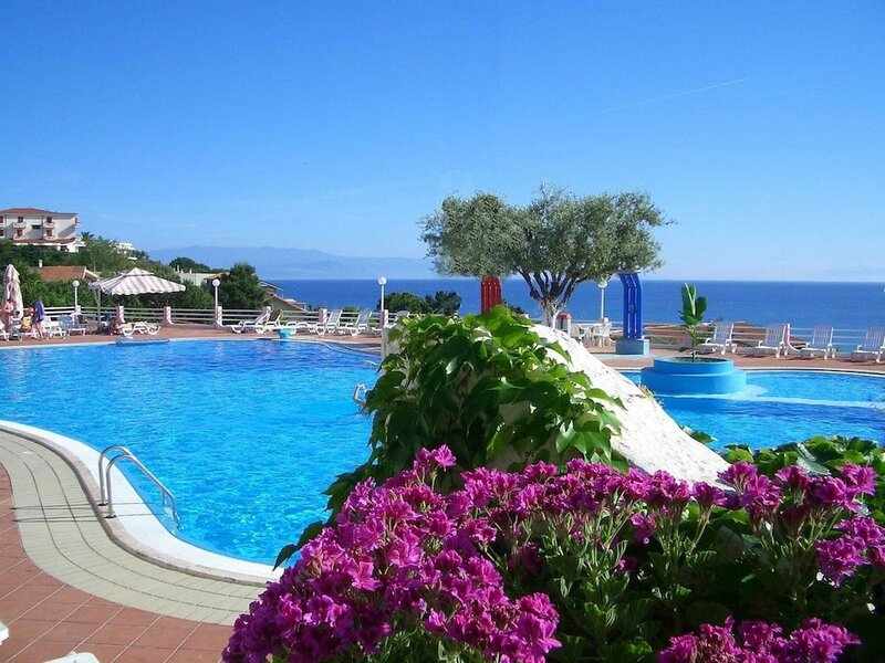 Гостиница Club Residence Villaggio Smedile