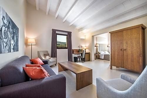 Фото Baglio Sorìa Resort & Wine Experience