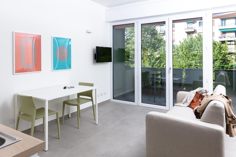 Фото Unahotels Mediterraneo Milano