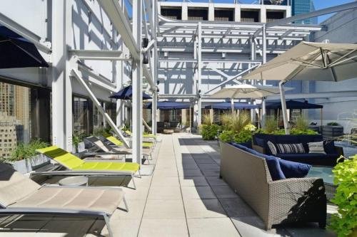 Фото The 95 Wall