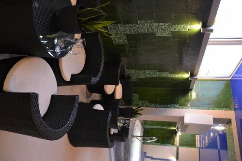 Гостиница Отель Best Baltic Паланга в Паланге