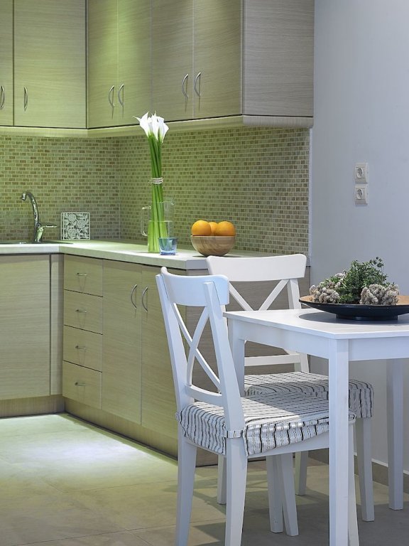 Фото Xenia Residence & Suites