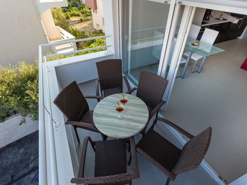 Апартаменты Residences Bellavista 2