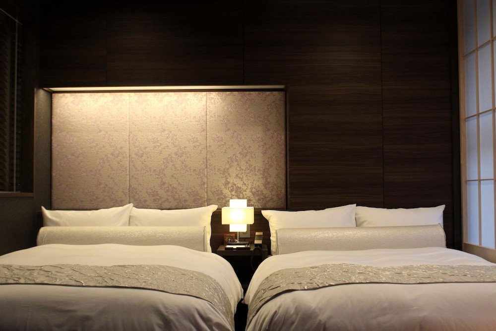 Фото Small Boutique Hotel Villa Aneyakoji