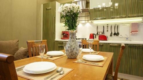 Hotel OldRigaLuxApart, Riga, photo