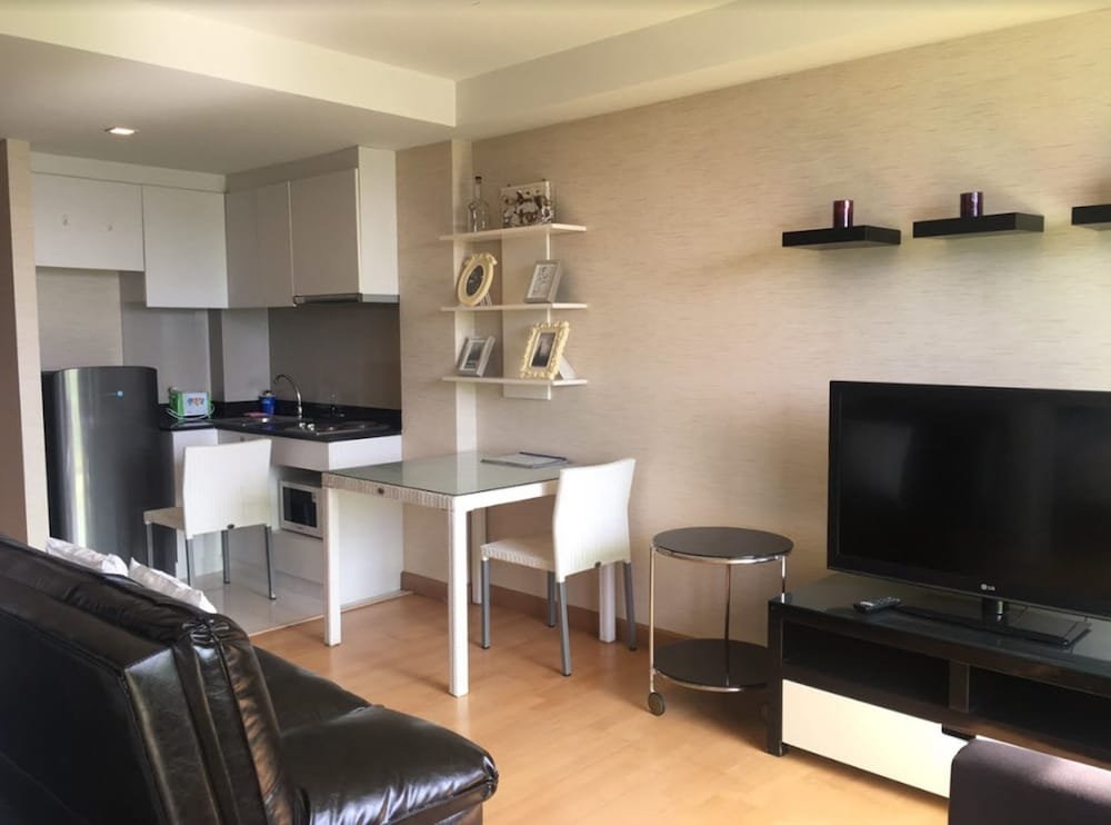 Фото Huahin Rocco Condominium Room no. 812