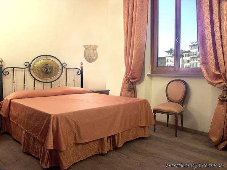 Фото Domus Florentiae Hotel