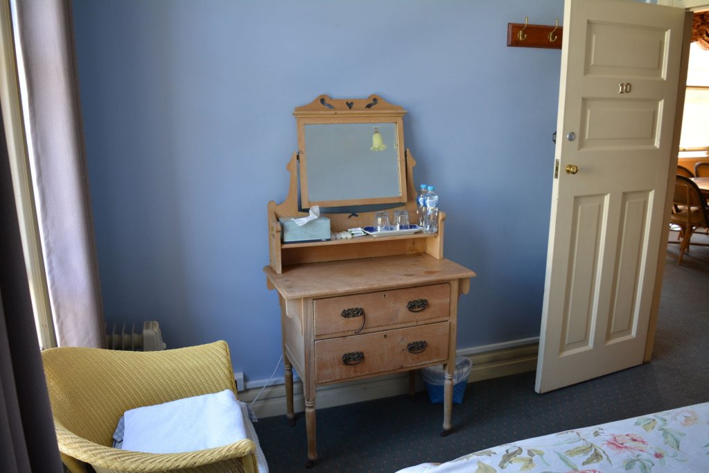 Фото Australian Heritage Hotel