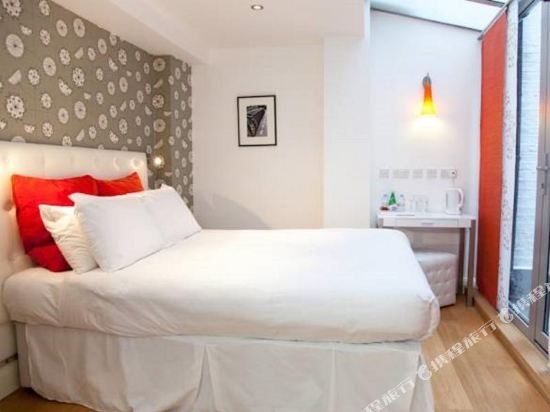 Фото Georgian House Hotel