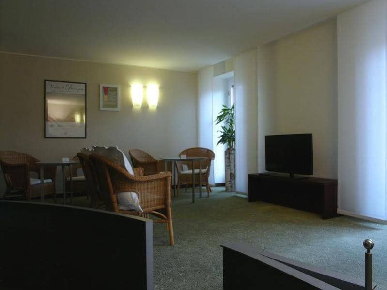 Фото Hotel Piroscafo