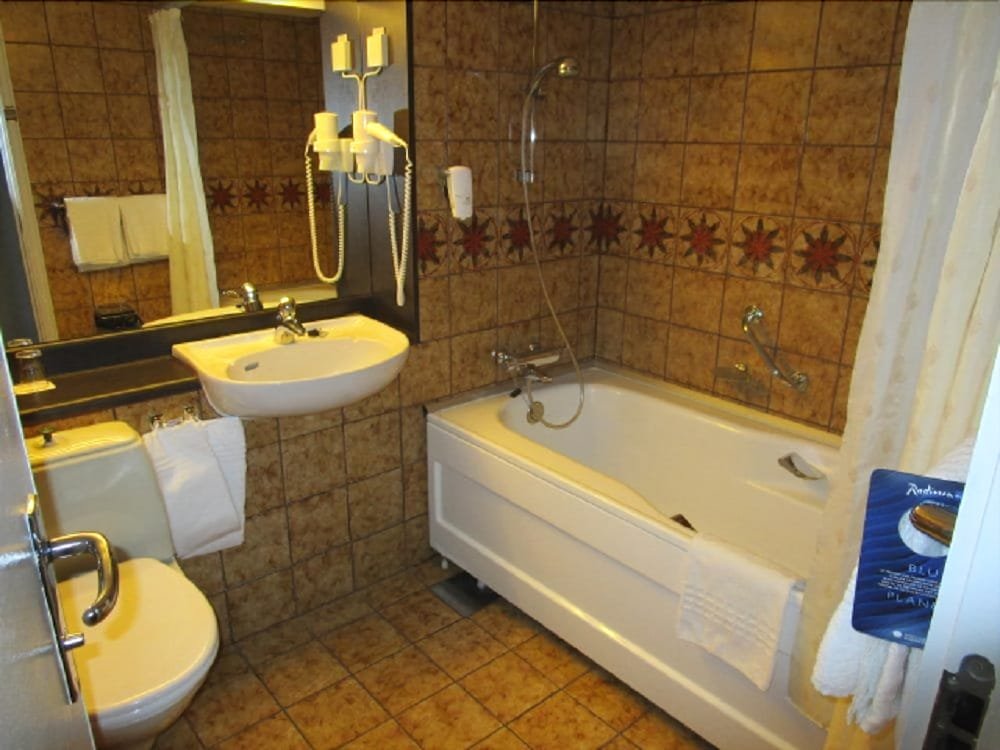 Фото Dronningen Hotel