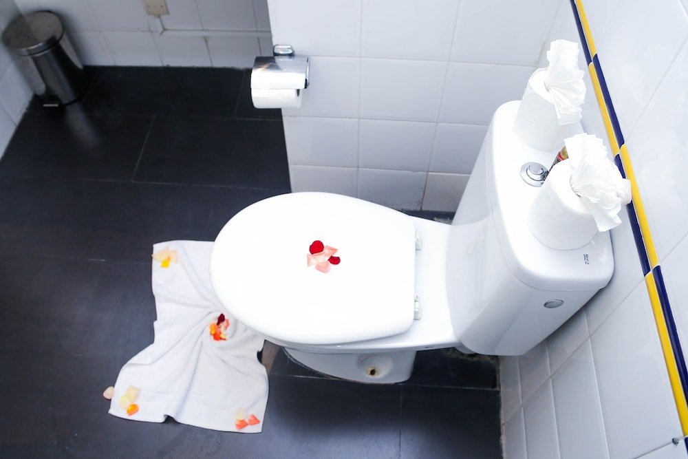 Фото Senator Agadir Hotel