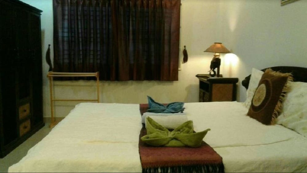 Фото Wongsuwan pool villa 1