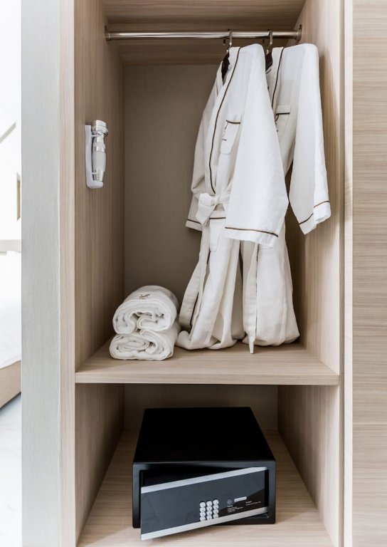 Фото The 8 Hotel Udonthani