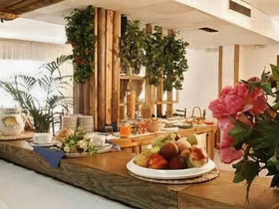 Фото Hotel Il Telamonio