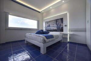 Гостиница La Madegra Seasuite