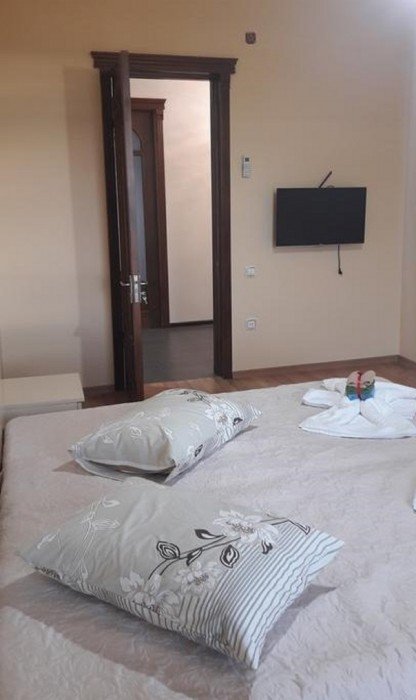 Фото Blue Sky Hotel