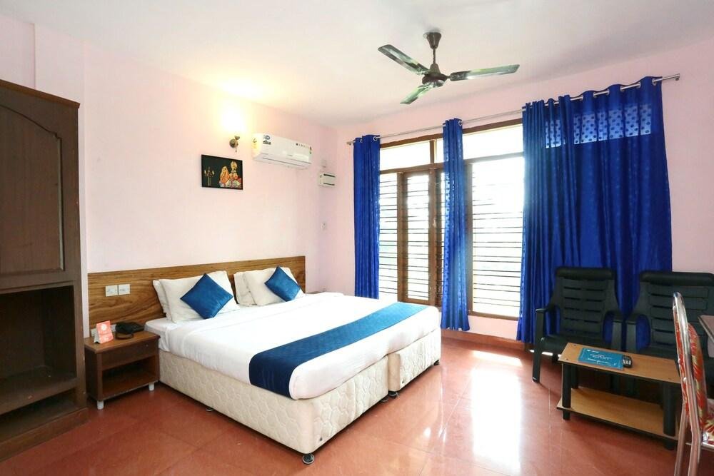 Фото Park International