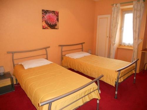 Фото Hôtel de la Gare