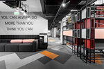 Workki (Zubovskiy Boulevard, 17), coworking