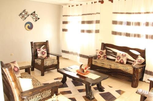 Фото Joy Guesthouse