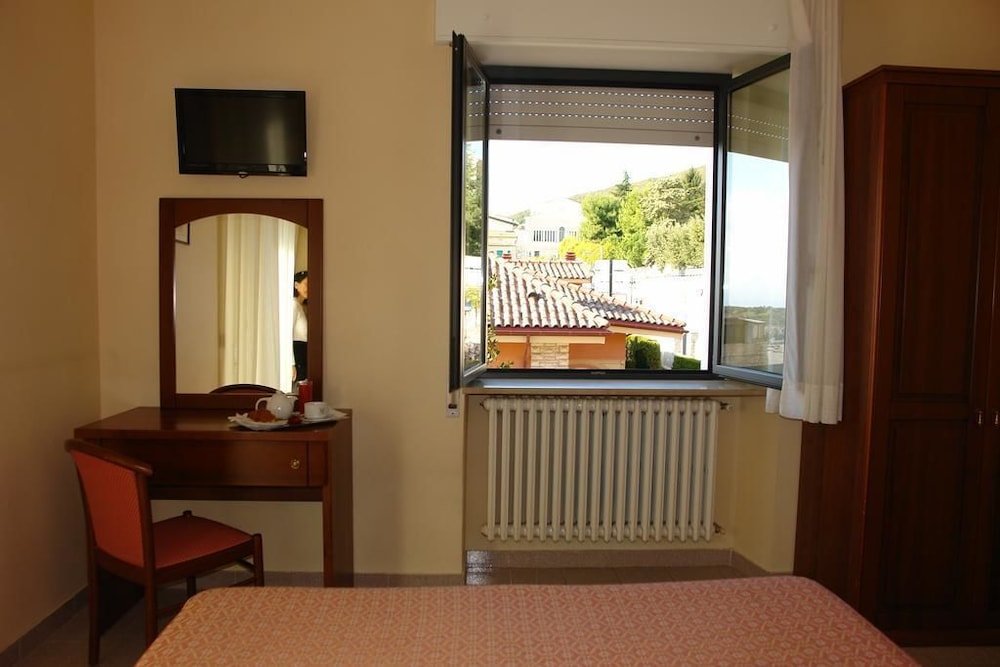 Фото Hotel Sollievo