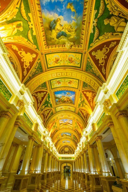 Hotel The Phoenix City Hotel, Guangdong, photo