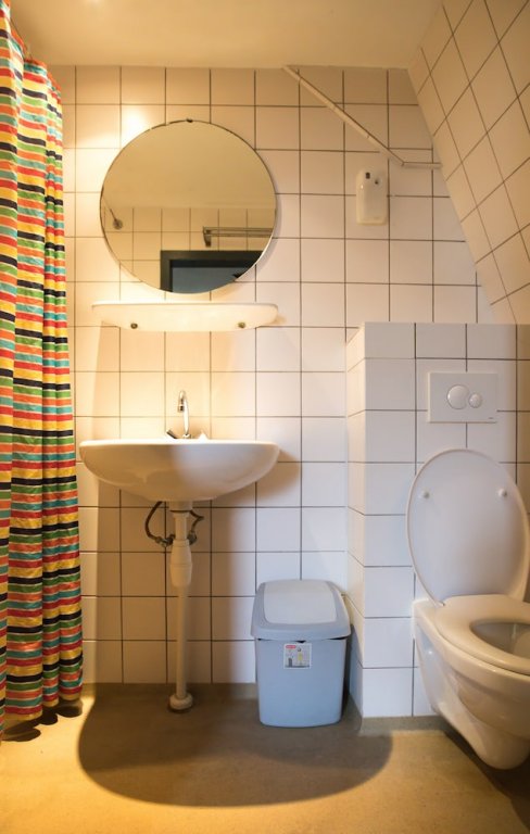 Фото The Flying Pig Downtown