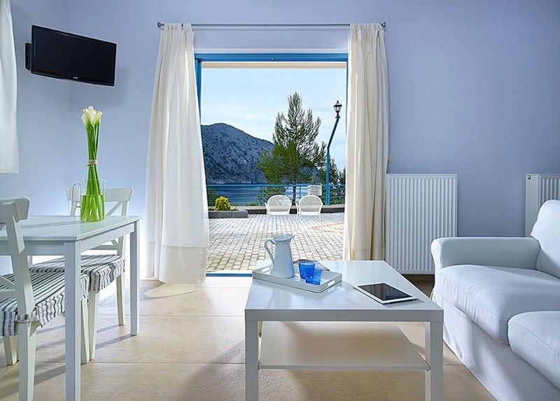 Фото Xenia Residence & Suites