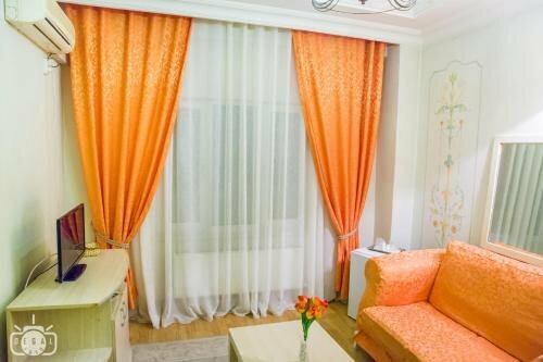 Гостиница Villa Tamara в Бухаресте