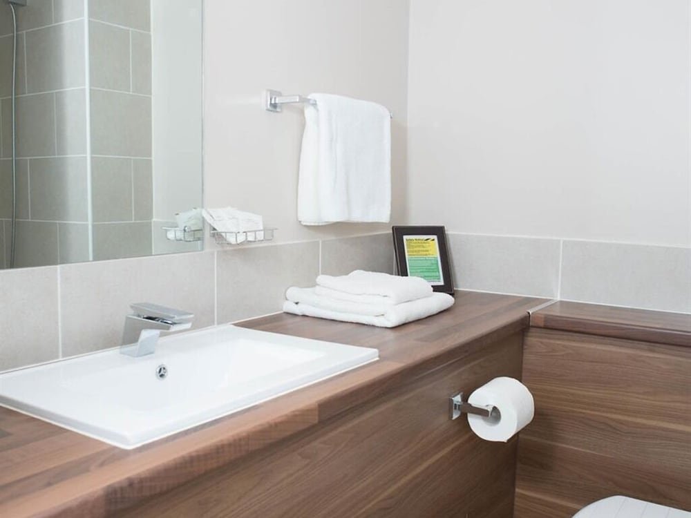 Фото The Greenside Hotel