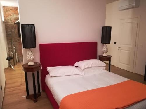 Фото Appartamenti La Scala