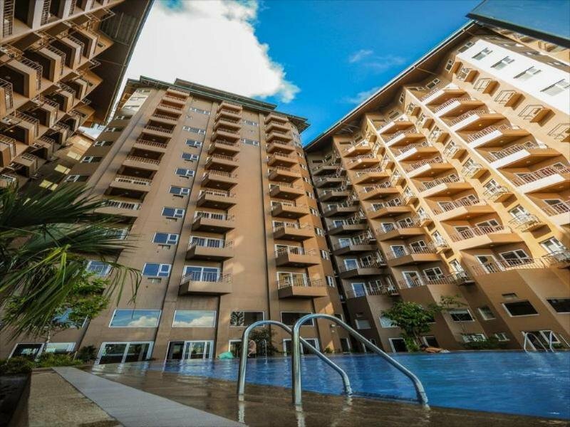 Hotel Canyon Woods Resort Club, Province of Batangas, photo