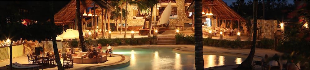 Фото PalumboReef Beach Resort Zanzibar