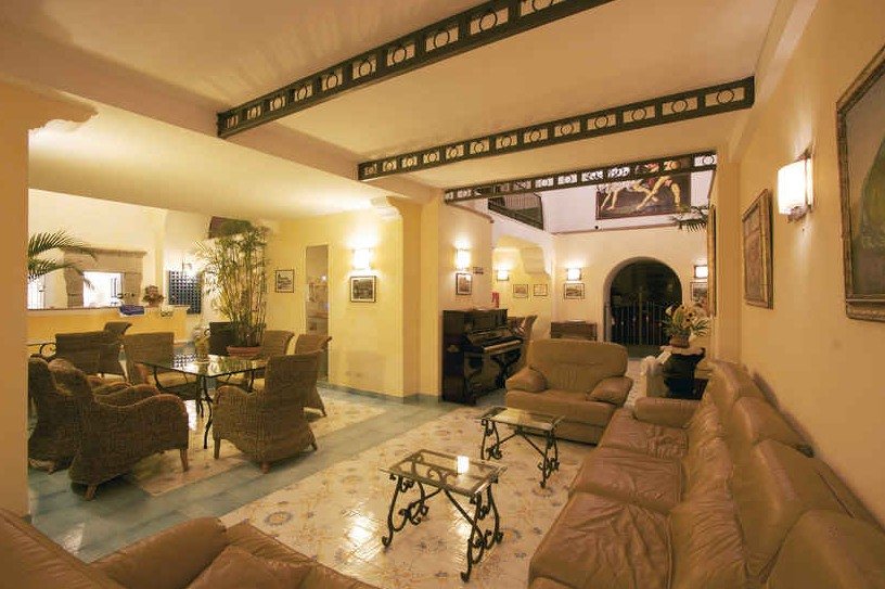 Фото Zi' Carmela