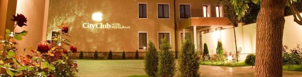 Фото CityClub