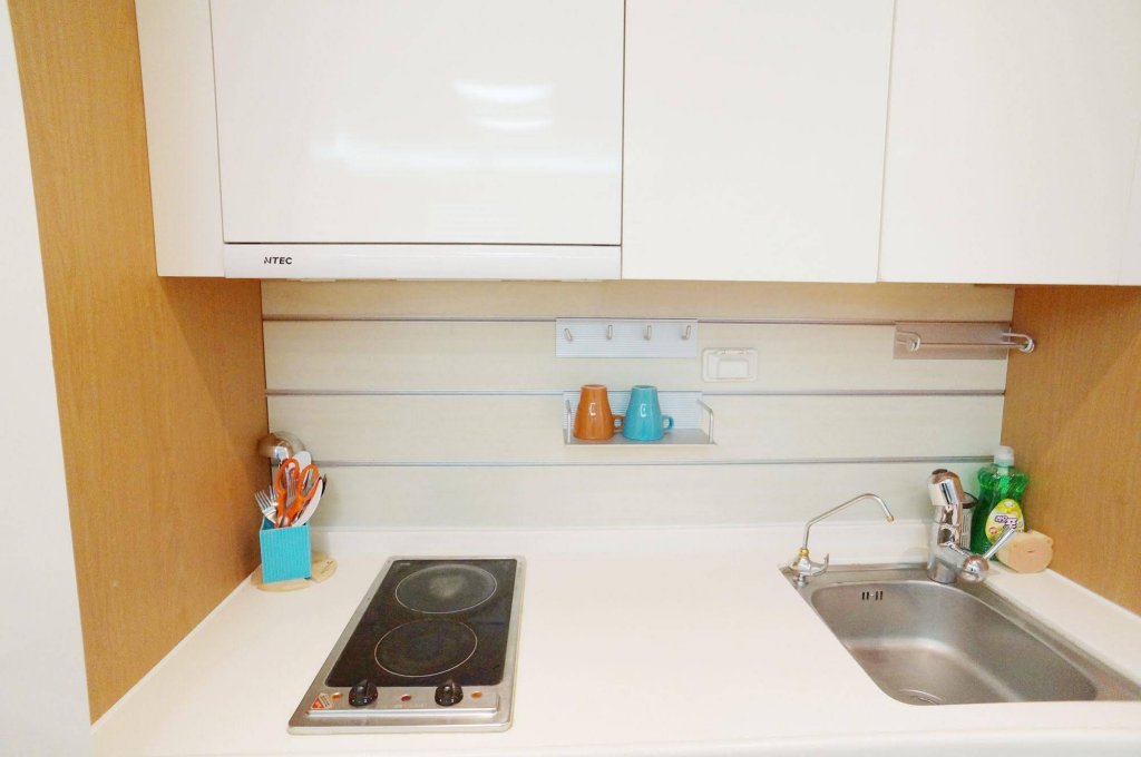 Фото Edencity Apartment Samsung Coex Station