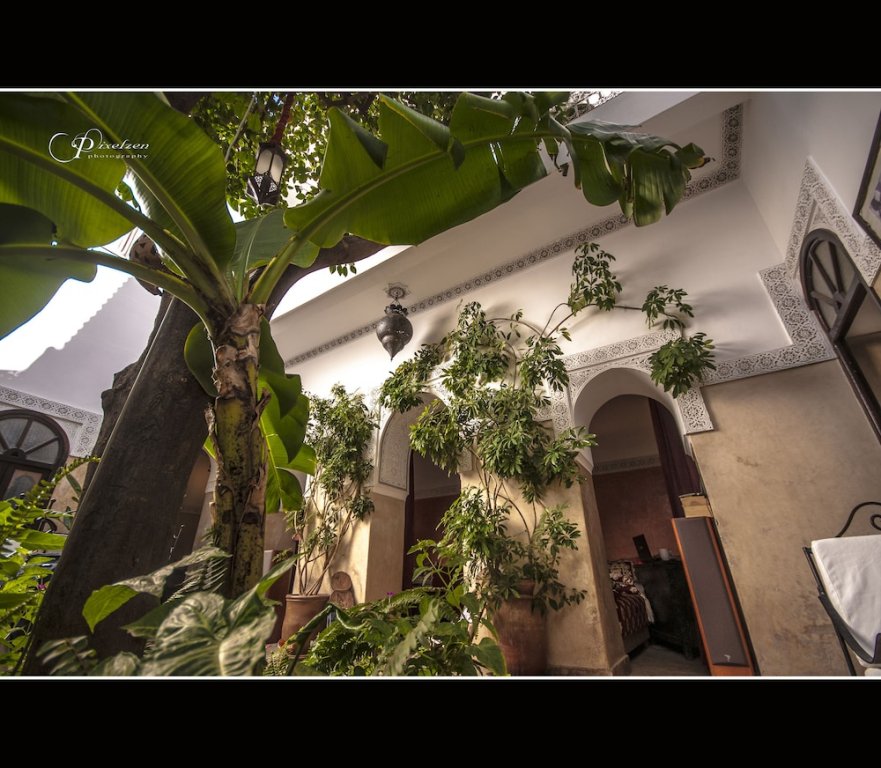 Фото отеля 4