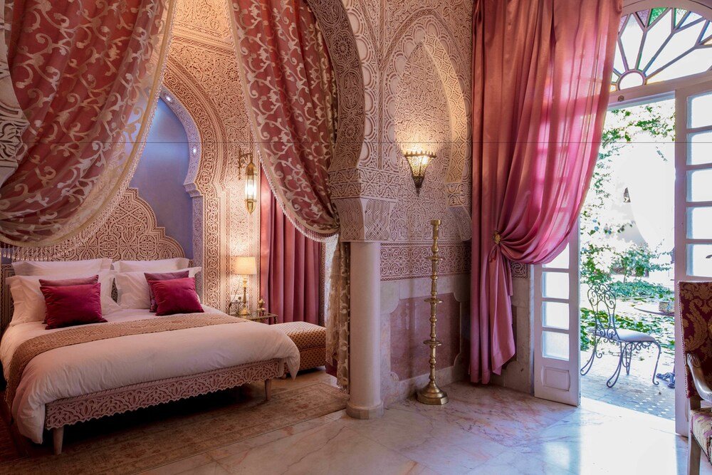 Фото Riad Dar El Malaika