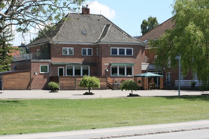 Фото Taastrup Park Hotel