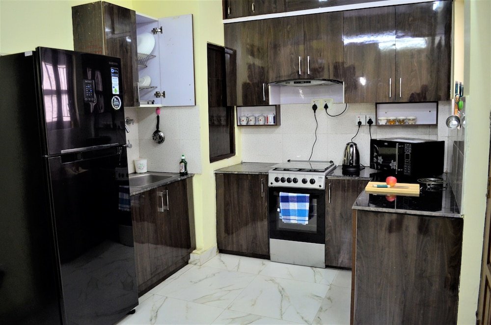 Фото Tanani Newa Home