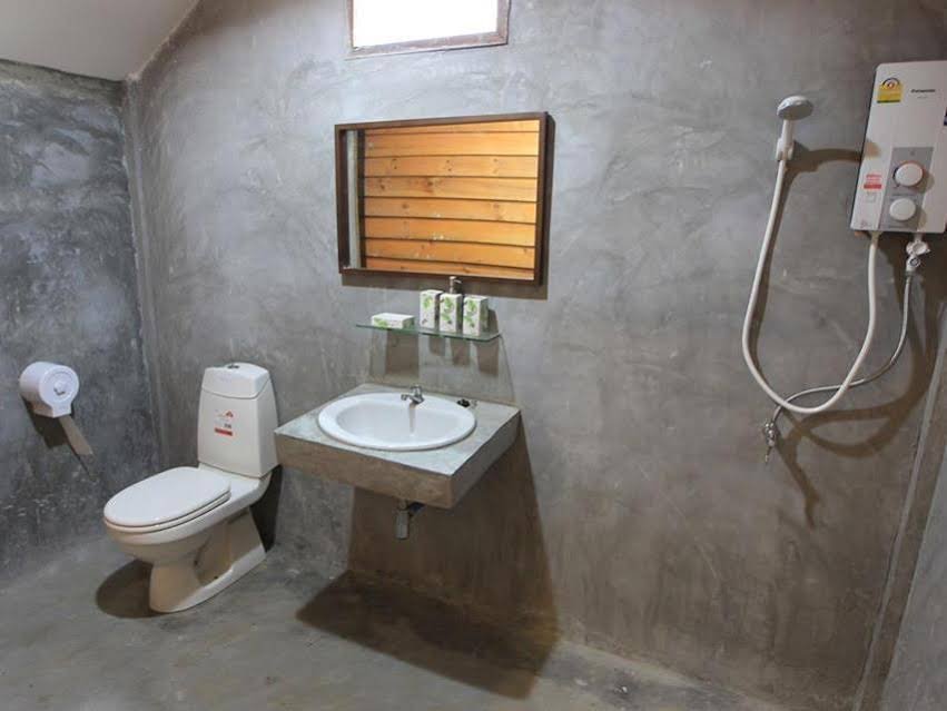 Фото Baan Plang Resort