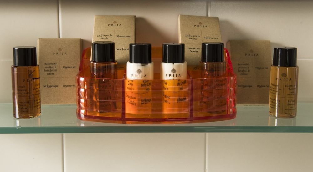 Фото Hotel Pacific