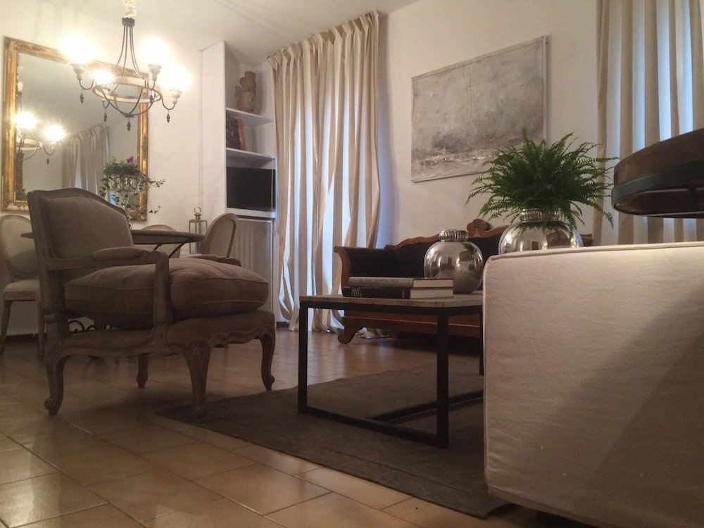 Фото Le Stanze del Cardinale